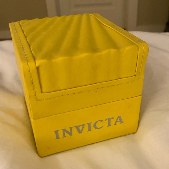 Men’s Invicta watch - Picture 2 of 4